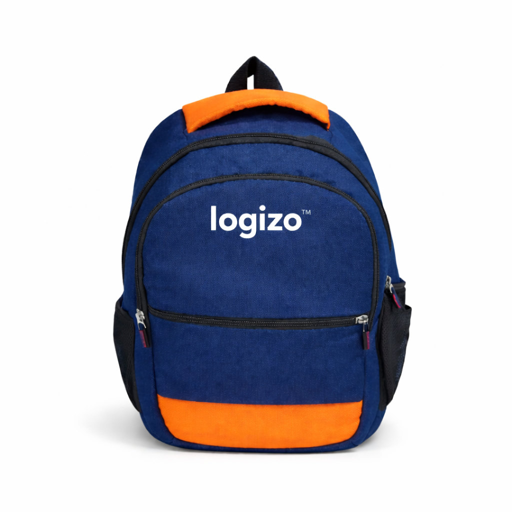 Premium Laptop Bag for Men & Women | Water Resistant | Office, Travel & Business Use